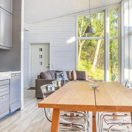 Nice Home In Ornes With House Sea View Ornes (Sogn og Fjordane) Exterior foto